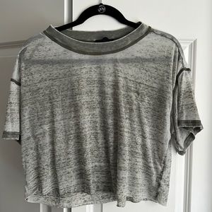 Urban Outfitters Crop Top